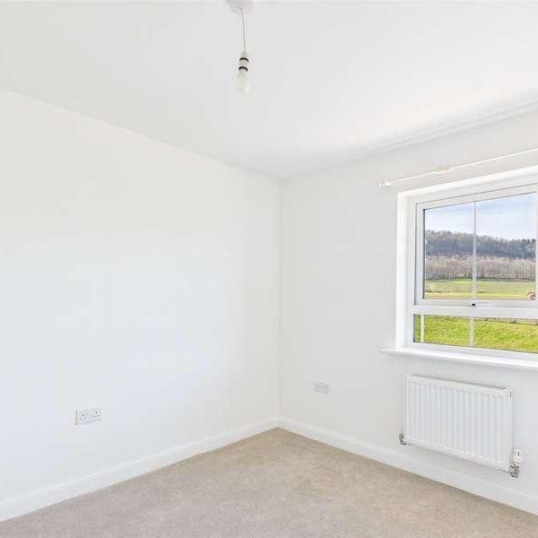 Bedford Way, Hildersley, Ross-on-wye, Herefordshire, HR9 - Photo 1