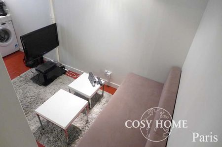 Appartement en location | Paris 7ème - Photo 2