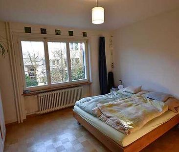 3 Zimmer-Wohnung in Bern - Länggasse, möbliert, auf Zeit - Foto 4