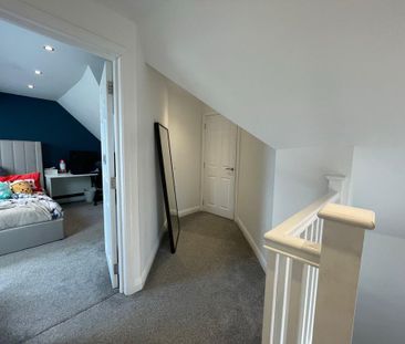 1 bedroom in a house share to rent - Photo 6