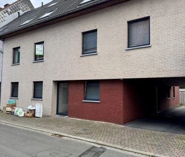 Instapklaar appartement met 2 slaapkamers en garage te Torhout - Photo 5