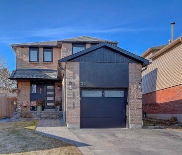 For Lease - 32 Miles Drive Unit# Bsmt, Ajax, Ontario - Photo 4
