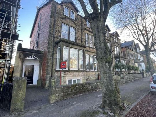 St Georges Road, Harrogate, North Yorkshire, HG2 - Photo 1