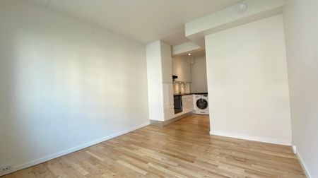 1 værelses – Nyborgvej 69, st. lejl. 6 – Odense C - Photo 2