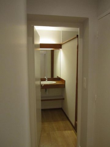 Location Appartement 3 pièces 69m² BORDEAUX 33000 - Photo 5