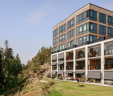 Ferdinand Bobergs Väg, Saltsjö-Boo - Photo 4