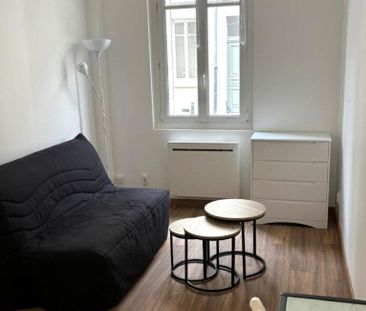 Appartement Nancy - Photo 1