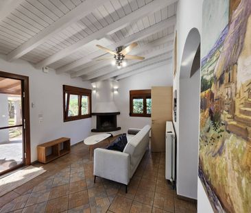 Μονοκατοικία για ενοικίαση Κέντρο (Ερέτρια) - Photo 6