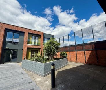 2 Bedroom Apartment To Let - Photo 4
