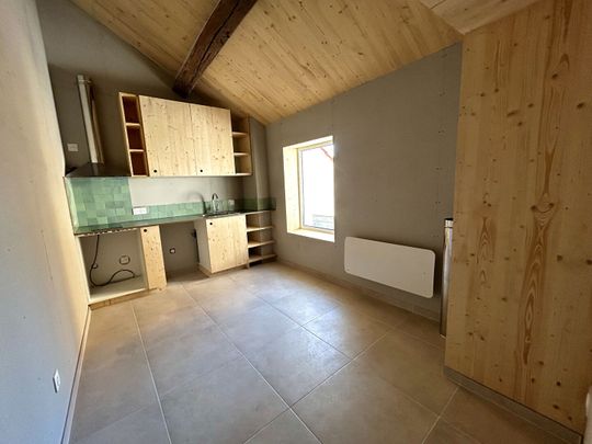 Location Appartement 2 pièces 42m² - Photo 1