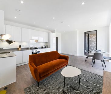 2 bedroom apartment to rent - Photo 1