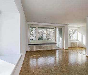 Schöne 3 Zimmer-Wohnung im beliebten Gellert Quartier - Photo 3