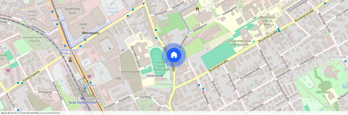 8010 Graz