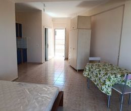 Studio/Γκαρσονιέρα για ενοικίαση - Πάτρα, - Photo 2