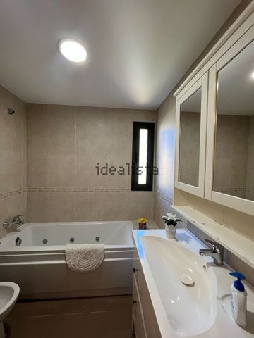 Alquiler de piso en Avenida Agustín Bálsamo, 12 - Photo 2