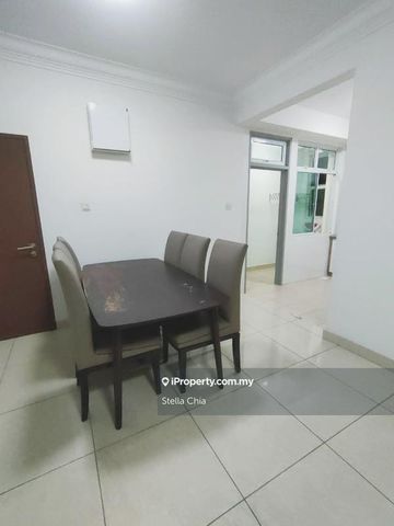 Pangsapuri Tanah Emas (Golden Sands), Johor Bahru - Photo 2