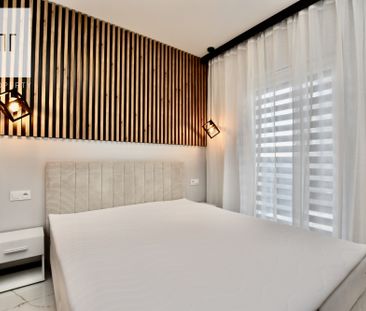 Rzeszów, mieszkanie na wynajem, Podwisłocze - Фото 6