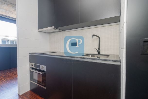 Apartamento T1 em Porto - Photo 1