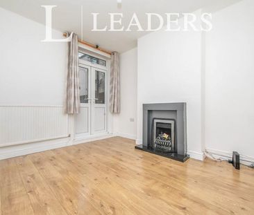 4 bedroom house to rent Oxford Road, Ipswich, IP4 - Photo 1