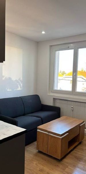 Studio 15m² (réf 2127959) - Photo 1