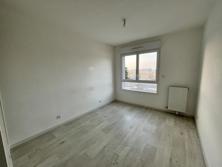 Appartement à louer 3 pièces - 64 m² - Photo 4