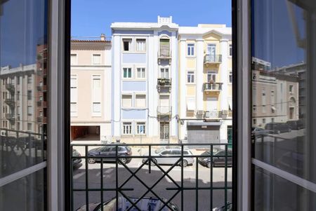 Rua Chaby Pinheiro, Lisbon, Lisbon 1000-096 - Photo 4