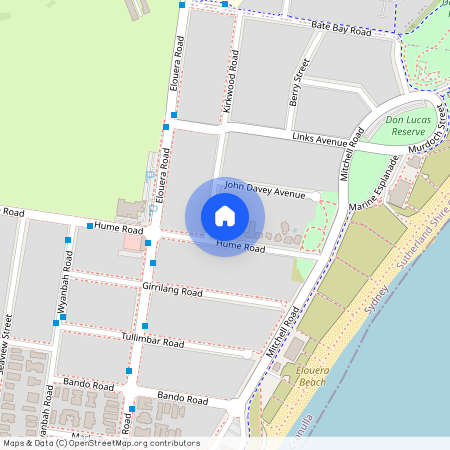 3/48 Kirkwood Road, Cronulla NSW 2230