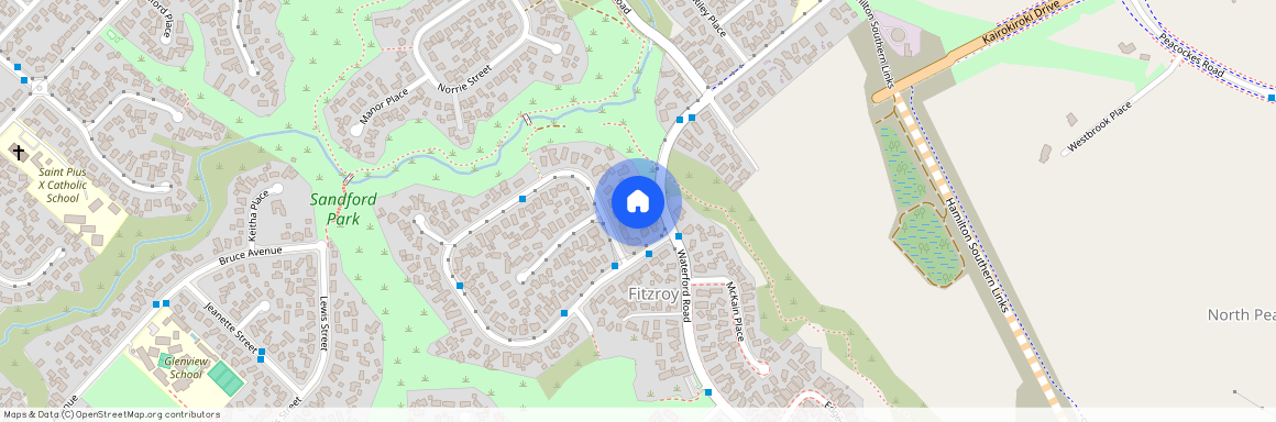 139 Fitzroy Avenue, Fitzroy, Hamilton City