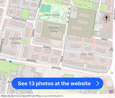 śliczne 3 pokoje, balkon, winda, Osowa! - Photo 1