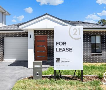 Modern Single Level Living in the Heart of Box Hill for Lease - Photo 6