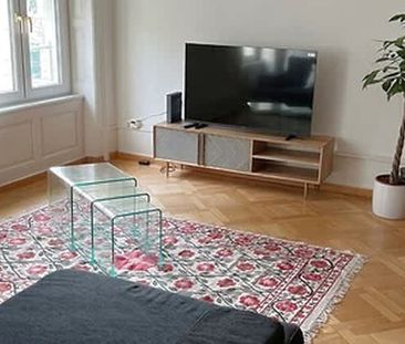 3 Zimmer, 70 m², 2. Stock - Photo 1