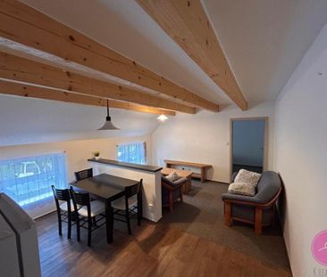 Pronájem bytu 2+kk 42 m2 - Fotografie 4