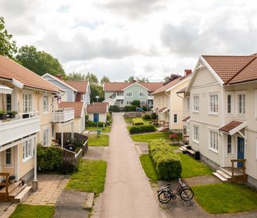 Korpemyrsvägen 6C - Foto 3