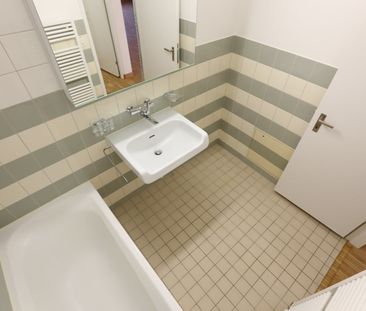 3.5 Zimmer, 87 m², 2. Stock - Foto 2