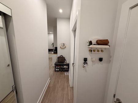 For Lease - 4130 Parkside Village Drive Unit# 3803, Mississauga, Ontario - Photo 4