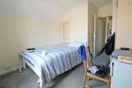 House share to rent - Photo 5