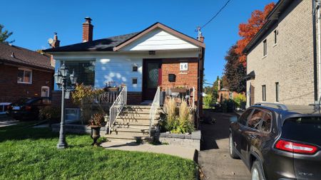 For Lease - 14 Dewey Drive Unit# Basement, Toronto, Ontario - Photo 2