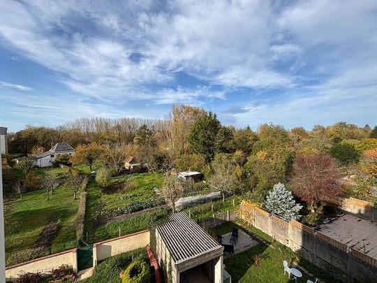 Appartement 2 pièces - Photo 1