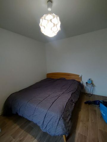 Location appartement 3 pièces, 60.00m², Montreuil - Photo 5