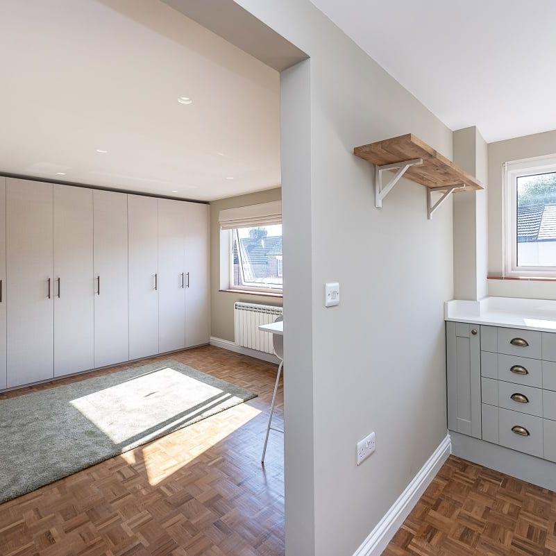 flat to rent - Photo 1