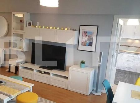 Apartament 2 camere, modern, zona Iulius Mall - Photo 5