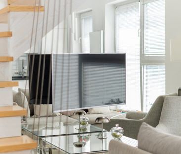 Mieszkanie z antresolą|Targówek|Klimatyzacja|Garaż 30 m² - Photo 6