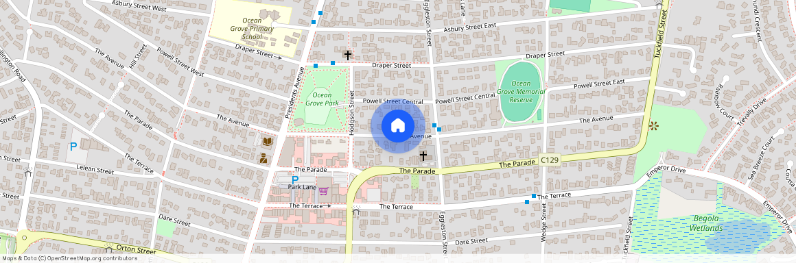 101C The Avenue, Vic 3226, Ocean Grove