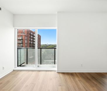 For Lease - 863 St. Clair Avenue Unit# 801, Toronto, Ontario - Photo 3