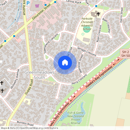 157 Tait Drive, Greenmeadows, Napier City