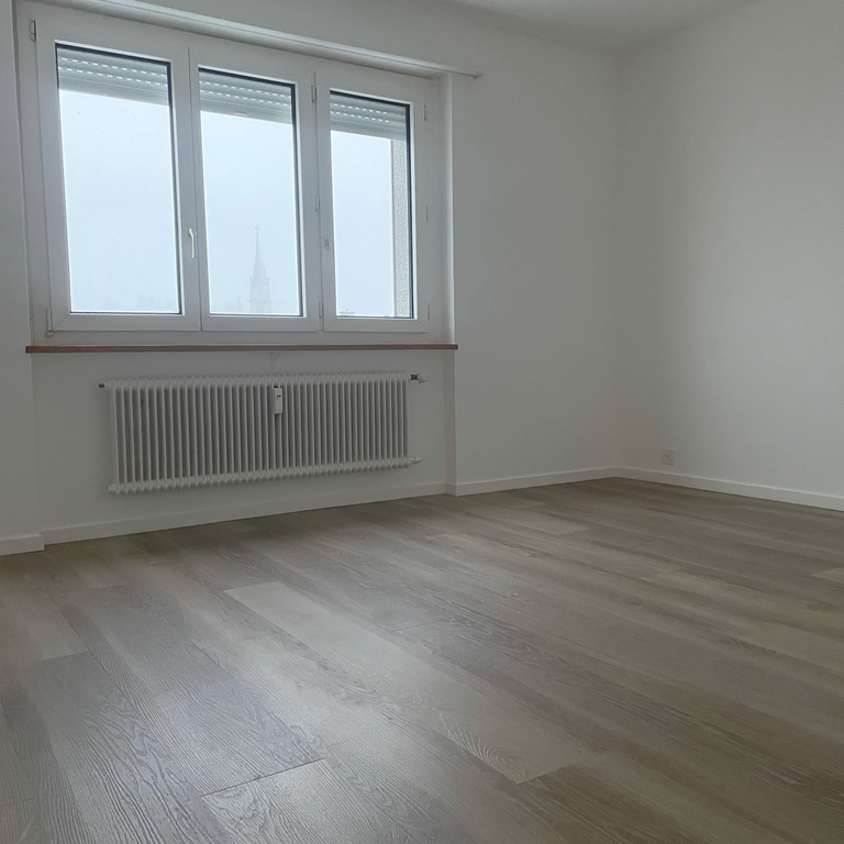 Gemütliche Wohnung an bester Lage - Photo 1