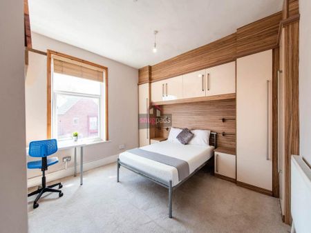 4 bedroom house to rent - Photo 5