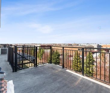 Appartement à louer - Photo 3