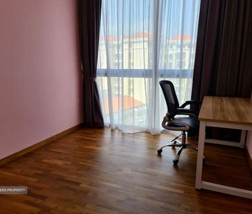 The Wharf Residence (D9), Condominium - For Rent - Photo 5