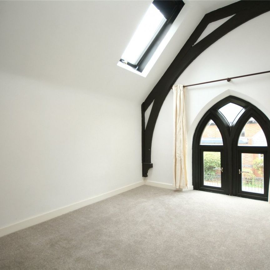 The Old School Mews, - Photo 1